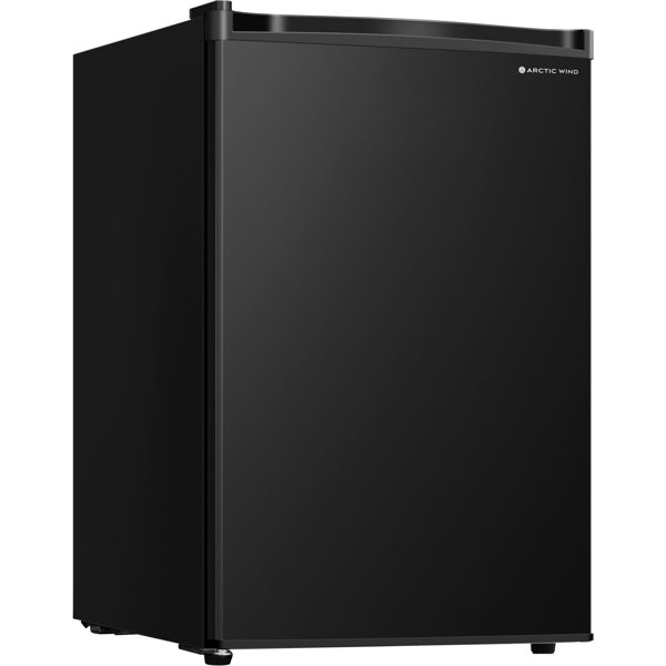 Arctic Wind 45079 Freestanding Mini Fridge with Top Freezer Wayfair